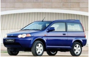 Tapetes exclusive Honda HR-V 3 portas (1998 - 2006)