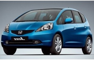 Tapete para o porta-malas do Honda Jazz (2008-2015)