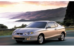 Tapetes exclusive Hyundai Coupé (1996 - 2002)