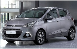 Tapetes Sport Line Hyundai i10 (2013-2019)