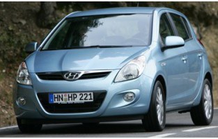 Protetor de mala reversível Hyundai i20 (2008 - 2012)