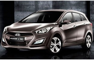 Correntes de carro para Hyundai i30r touring (2012 - 2017)