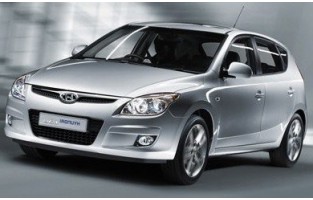 Tapetes Hyundai i30 5 portas (2007 - 2012) económicos