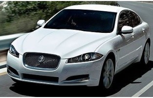 Tapetes Gt Line Jaguar XF (2008 - 2015)