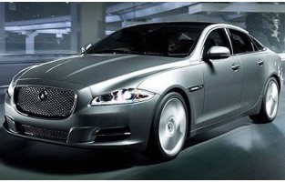 Tapetes Sport Edition Jaguar XJ (2009 - atualidade)