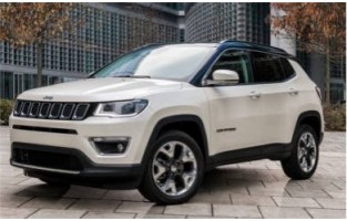 Tapetes Gt Line Jeep Compass (2017 - atualidade)