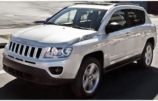 Tapetes Sport Line Jeep Compass (2011 - 2017)