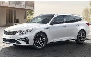 Correntes de carro para Kia Optima Sportwagon (2017 - atualidade)