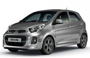 Correntes de carro para Kia Picanto (2011 - 2017)