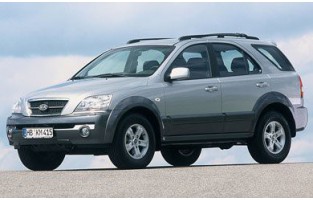 Tapetes Gt Line Kia Sorento (2002 - 2006)