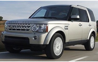 Tapetes Sport Line Land Rover Discovery (2009 - 2013)