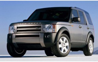 Tapete de bagageira Land Rover Discovery 3 (2004-2009)