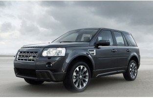 Kit de defletores de vento Land Rover Freelander (2007 - 2012)