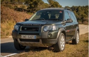 Correntes de carro para Land Rover Freelander (2003 - 2007)