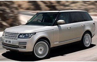 Protetor de mala reversível Land Rover Range Rover (2012 - 2021)