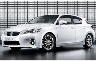 Tampa do carro Lexus CT (2011 - 2014)