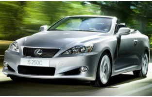 Protetor de mala reversível Lexus IS cabriolet (2009 - 2013)