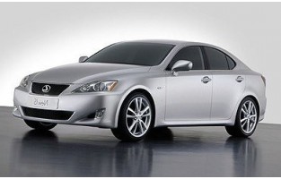 Tapetes Lexus IS (2005 - 2013) económicos