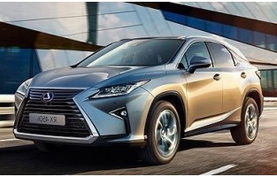 Correntes de carro para Lexus RX (2016 - 2022)