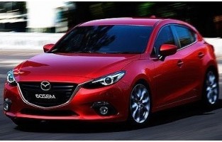 Correntes de carro para Mazda 3 (2013 - 2017)