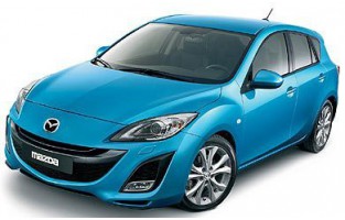 Tampa do carro Mazda 3 (2009 - 2013)