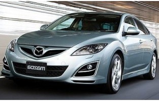 Protetor de mala reversível Mazda 6 (2008 - 2013)