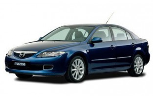 Correntes de carro para Mazda 6 (2002 - 2008)