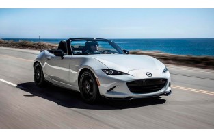 Tapetes Mazda MX-5 (2015 - atualidade) económicos