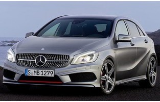 Aros aeradores Mercedes Classe A/CLA/GLA/B