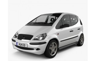 Tapetes cinzentos Mercedes Classe A W168 (1997 - 2004)