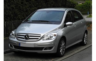 Tapetes Mercedes Classe-B T245 (2005 - 2011) logo Hybrid