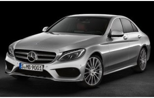 Correntes de carro para Mercedes Classe-C W205 limousine (2014-2020)