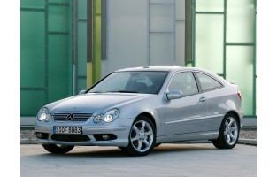 Correntes de carro para Mercedes Classe-C CL203 Coupé (2000 - 2008)