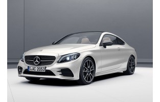 Kit de mala sob medida para Mercedes Classe-C C205 Coupé (2015 - atualidade)