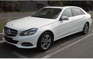 Tapetes Mercedes Classe-E W212 Restyling Berlina (2013 - 2016) logo Hybrid