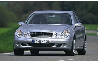 Tapete de bagageira Mercedes Classe E (W211 Sedan (2006-2009)