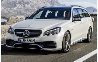 Tapetes cinzentos Mercedes Classe E S212 Restyling touring (2013 - 2016)