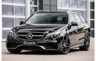 Tapetes Sport Edition Mercedes Classe-E S212 touring (2009 - 2013)