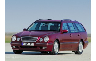 Correntes de carro para Mercedes Classe-E S210 touring (1996 - 2003)