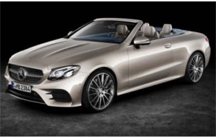 Tapetes Mercedes Classe E A238 cabriolet (2017 - atualidade) grafite