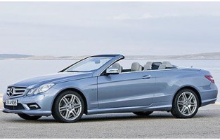 Tampa do carro Mercedes Classe E A207 cabriolet (2010 - 2013)