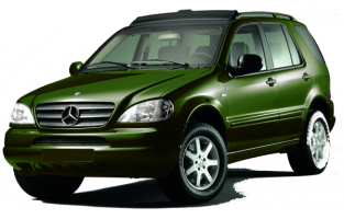 Correntes de carro para Mercedes Classe-M W163 (1997 - 2005)