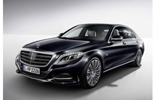 Tampa do carro Mercedes Classe S W222 (2013-2019)