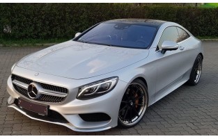 Correntes de carro para Mercedes Classe-S C217 Coupé (2014 - atualidade)