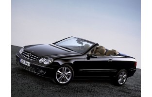 Kit de mala sob medida para Mercedes CLK A209 cabriolet (2003 - 2010)