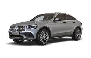 Defletores de Ar para Mercedes GLC (C253), Coupé, (2016 - 2022), 5-portas