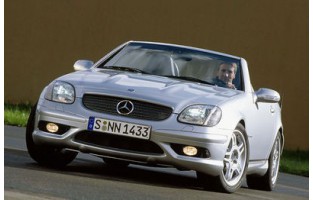 Correntes de carro para Mercedes SLK R170 (1996 - 2004)