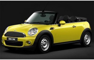 Tampa do carro Mini R57 cabriolet (2009 - 2016)