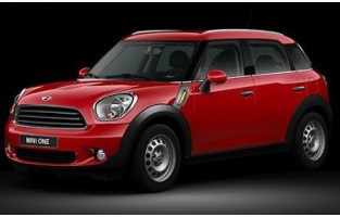 Tapetes Sport Edition Mini Countryman R60 (2010 - 2017)