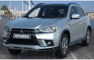 Tampa do carro Mitsubishi ASX (2016 - 2020)